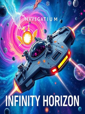 cover image of Infinity Horizon